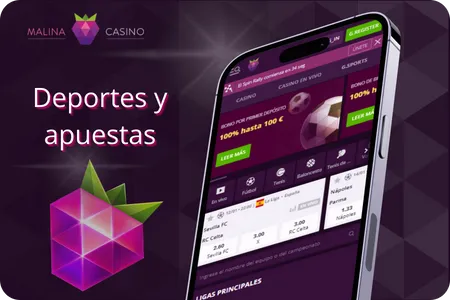Malina Casino Apuestas